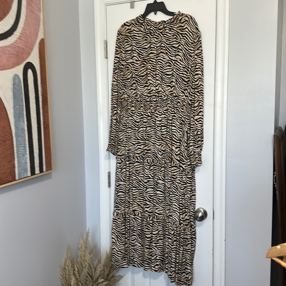 Lost and Wander Dress, size L